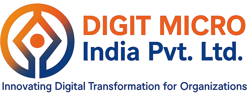 Digit Micro India